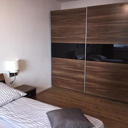 Apartment Schmidt Berlín Habitación foto