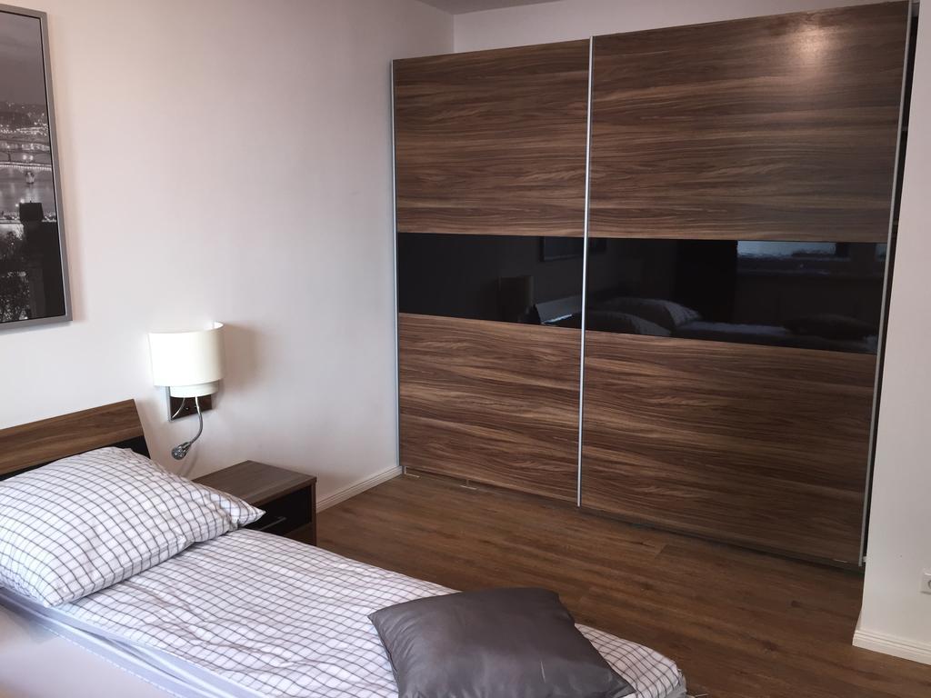 Apartment Schmidt Berlín Habitación foto