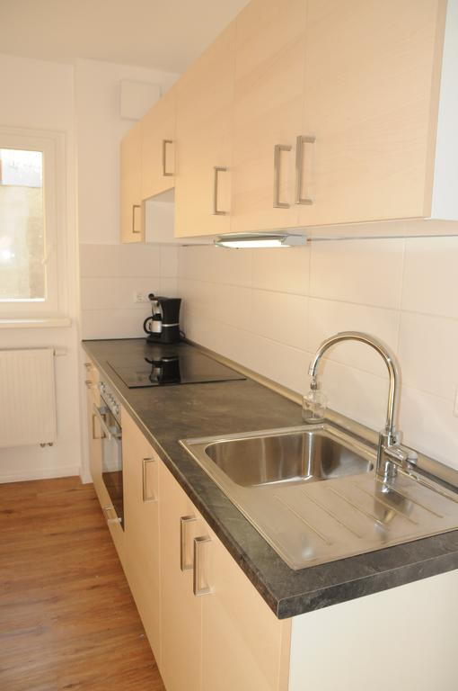 Apartment Schmidt Berlín Habitación foto