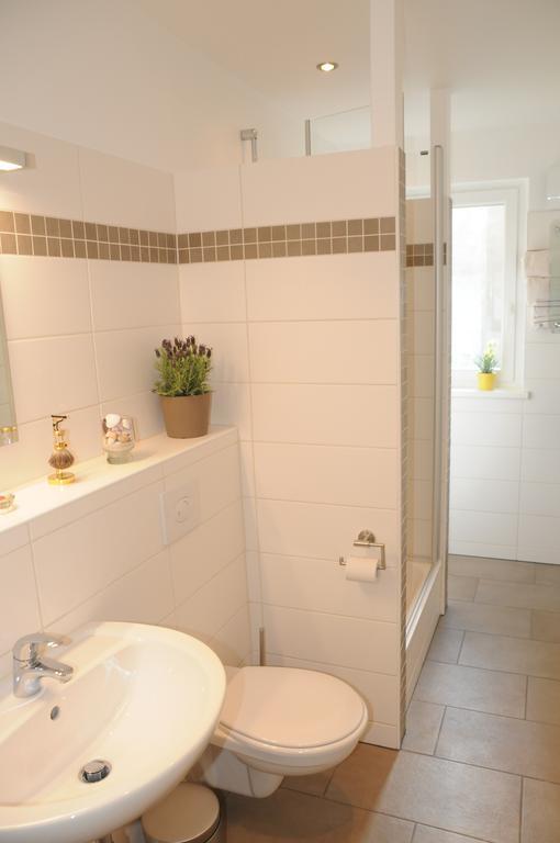 Apartment Schmidt Berlín Habitación foto