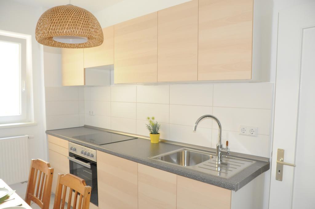 Apartment Schmidt Berlín Habitación foto